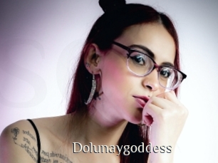Dolunaygoddess