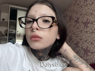 Dolysblue