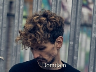 Domdam