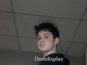 domdisplay Shop coquin
