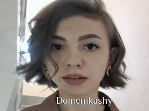 Domenikashy