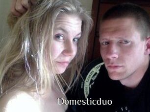 Domesticduo