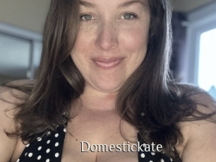 domestickate Shop coquin