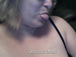 dominablondi Shop coquin