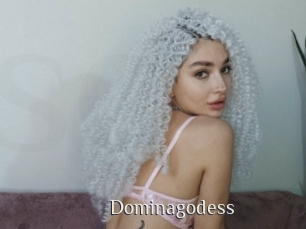 Dominagodess