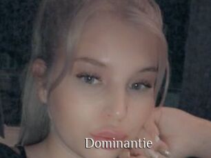 Dominantie