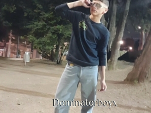 dominatorboyx Shop coquin