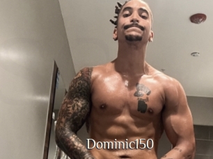 Dominic150
