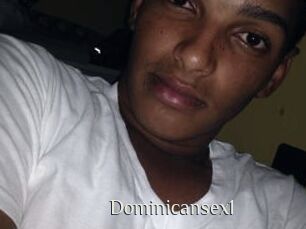 Dominicansex1