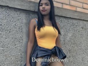 dominicbrown Shop coquin