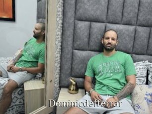 Dominicdefferrar