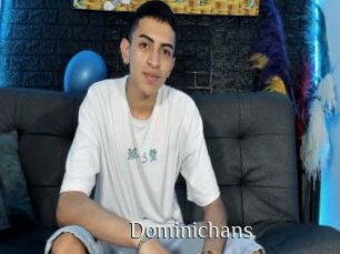 dominichans Shop coquin