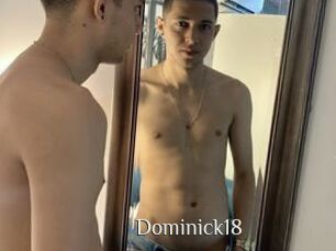 Dominick18