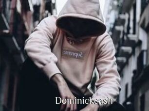 Dominickcash