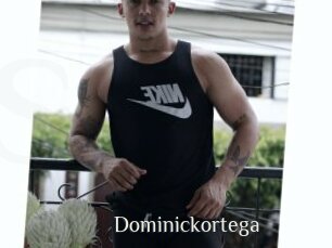 Dominickortega