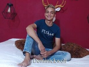 Dominickwolf