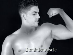Dominicmuscle
