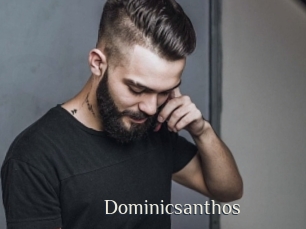 Dominicsanthos