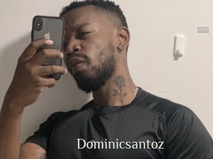 Dominicsantoz