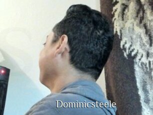 Dominicsteele