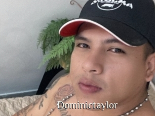 Dominictaylor