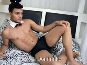 Dominiike