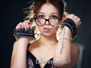 Dominikasib