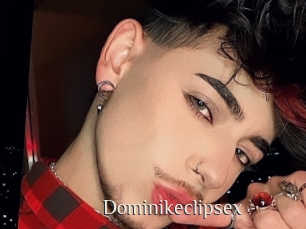 Dominikeclipsex