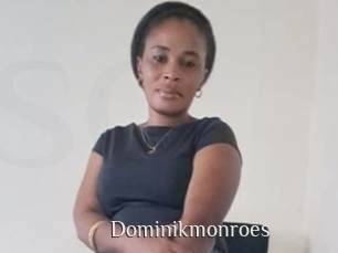 Dominikmonroes