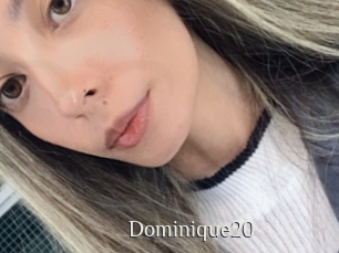 Dominique20