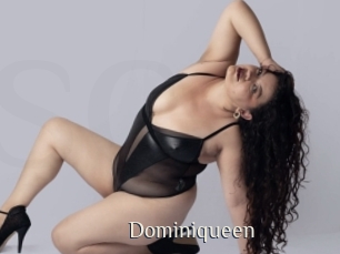 Dominiqueen