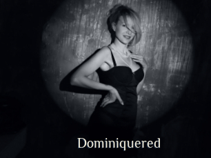 dominiquered Shop coquin