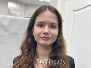 Dominoady