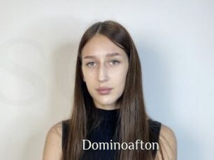 Dominoafton