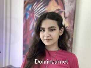 Dominoarnet