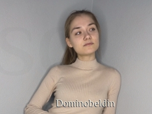 Dominobeldin