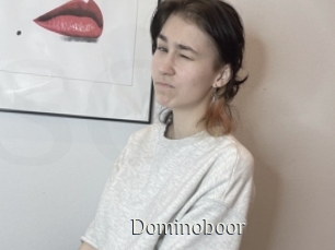 Dominoboor