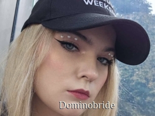 Dominobride