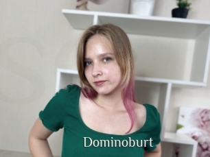 Dominoburt