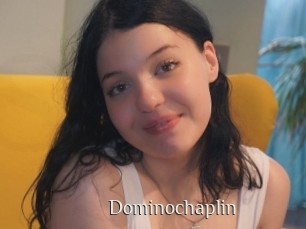 Dominochaplin