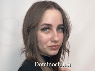Dominoclutter