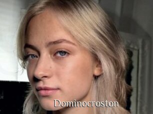 Dominocroston