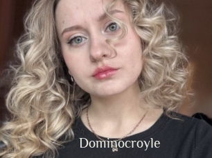 dominocroyle Shop coquin