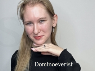 Dominoeverist