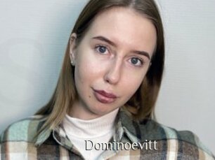 Dominoevitt