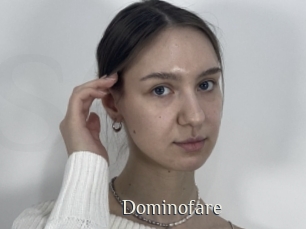 Dominofare