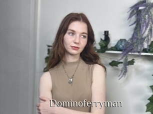 dominoferryman Shop coquin