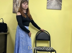 Dominofigge