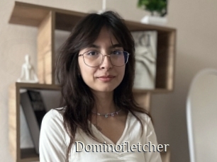 dominofletcher Shop coquin