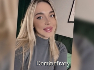 Dominofrary